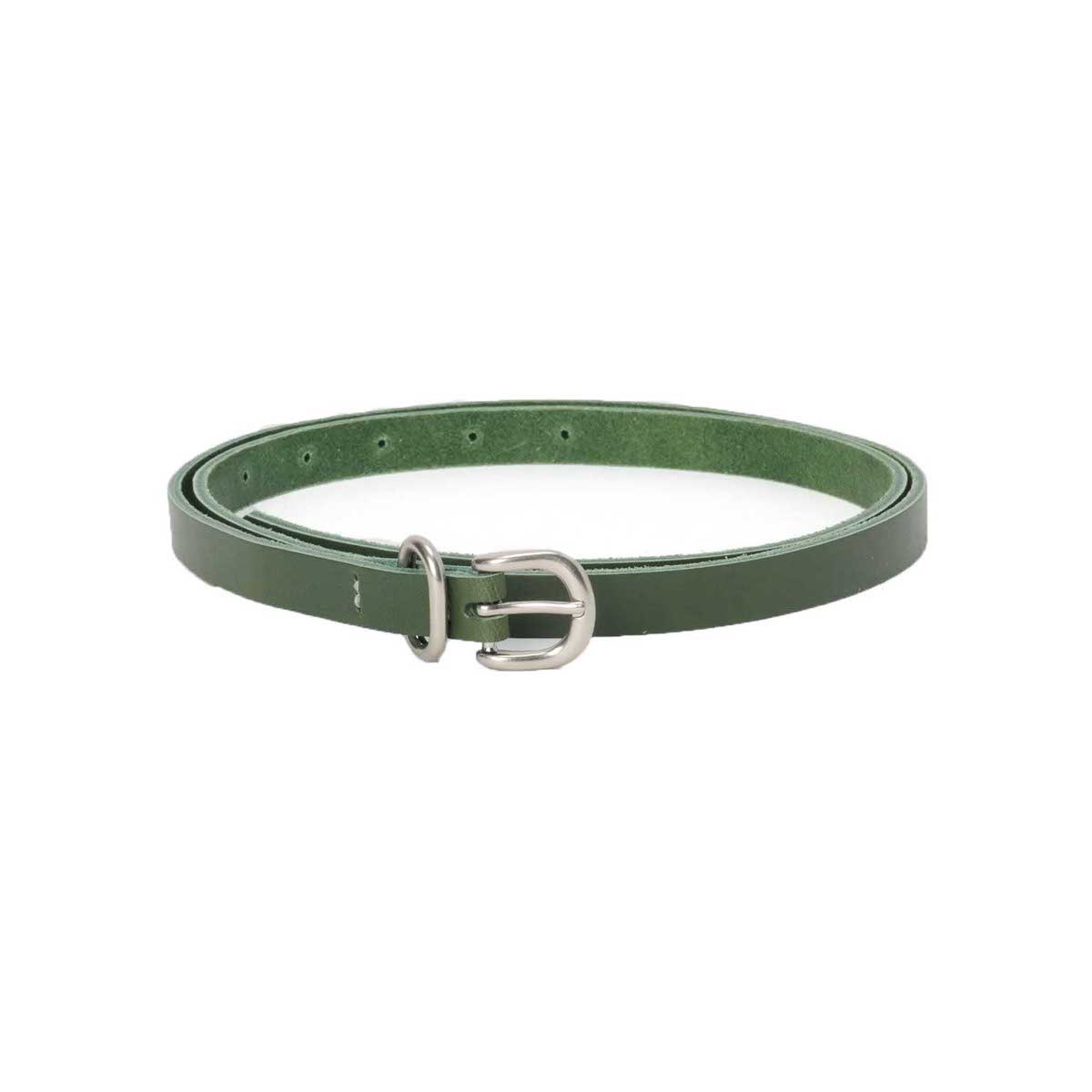 Hender Scheme / tail belt (Green)